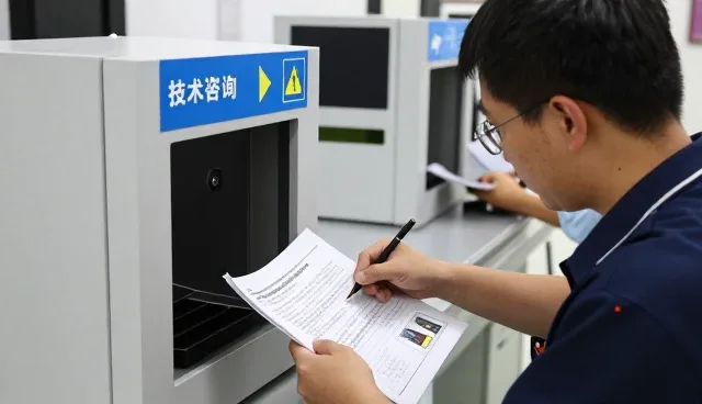 仓储物流使用无人值守停车设备需要注意什么？
